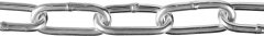 Цепь длиннозвенная DIN 763 ЗУБР 4-304030-04