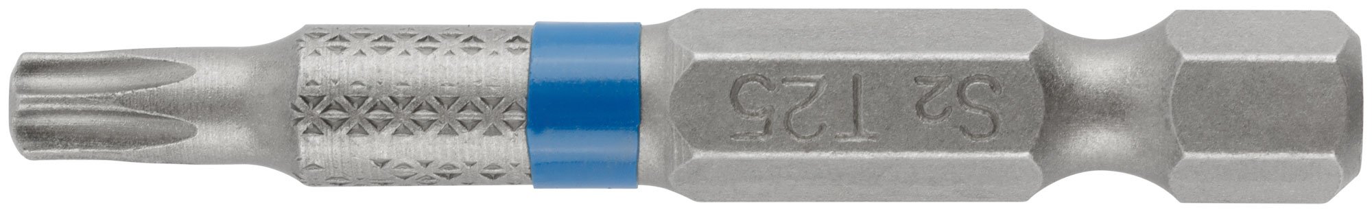 Биты стальные, 2 шт., TORX T25, 50 мм CUTOP 83-661