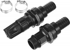 Набор для всасывающих шлангов ЗУБР 40316