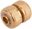 Муфта ремонтная латунь 1/2" FIT 77450