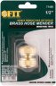 Муфта ремонтная латунь 1/2" FIT 77450