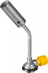 Газовая горелка STAYER MaxTerm на баллон, регулировка пламени, 1300С 55588