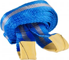 Буксировочный трос (5м, 7т) ЗУБР ЭКСПЕРТ 61216-7