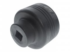 Головка торцевая 3/4" 75мм 8-ми гранная ударная L=81мм JTC-6481075