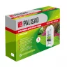 Парник для рассады, 4 уровня, с чехлом, 155х60х40 см Palisad 69138