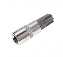 Бита-головка 1/4" TORX T50х37мм JTC-23750