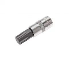 Бита-головка 1/4" TORX T50х37мм JTC-23750