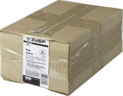 Шайба ЗУБР МАСТЕР 6мм, 5кг (примерно 5952 шт.) 303800-06