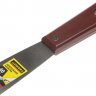 Шпатель с пластмассовой ручкой, 40мм STAYER 1003-040
