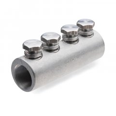 Соединитель болтовой 2СБ-10/25 КВТ 65813