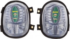 Наколенники KRAFTOOL KRAFTOOL EXPERT с гелевым наполнителем и эргономичной пластиковой накладкой 11510