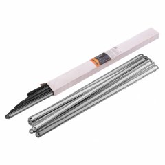 Полотна для ножовки по металлу, 300 мм, 36 шт, Sparta 777455