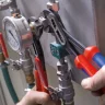 KNIPEX Alligator® фосфатированные, черного цвета 250 мм, ( KN-8802250TBK )