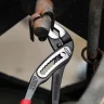 KNIPEX Alligator® фосфатированные, черного цвета 250 мм, ( KN-8802250TBK )