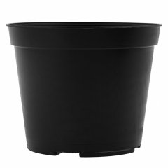 Горшок для рассады, 2 л, полипропиленовый, Россия, Сибртех 64392