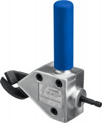 Насадка-ножницы для реза листового и гофрированного металла Турбо-ножницы ЗУБР 23292