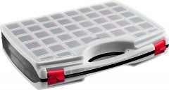 Двухсторонний органайзер, ЗУБР ДОН-80 38036-80