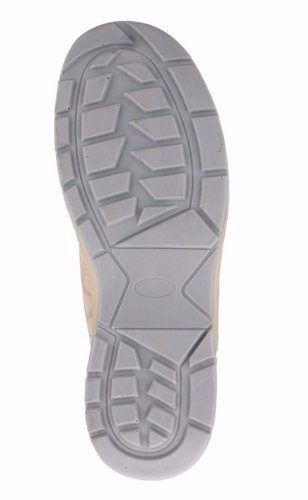 Ботинки рабочие Patrol High, размер 41, KAPRIOL, ( 43041 )