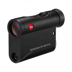 Оптический дальномер Leica Rangemaster CRF 3500.COM с калибровкой