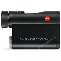 Оптический дальномер Leica Rangemaster CRF 3500.COM с калибровкой
