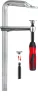 Цельнометаллическая струбцина GZ-2K 600/120, BESSEY, ( BE-GZ60-2K )