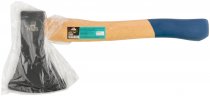 Топор кованая сталь, деревянная ручка 800 гр. MOS 46002М