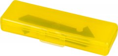OLFA 13 мм, 2шт, двухсторонние лезвия для резака (OL-PBL-2)