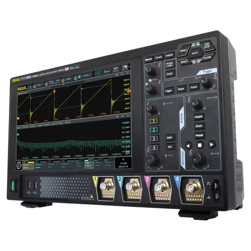 Цифровой осциллограф RIGOL DHO4804
