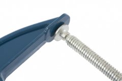 Струбцина G-образная, 100 мм Сибртех 20584