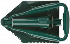 Лопата саперная складная  200х570 мм FIT 77235