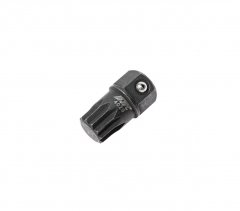 Головка для маслосливных пробок 14ммхM14 SPLINE (VW, AUDI) JTC-4029