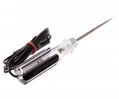Индикатор напряжения 6-24V JTC-1704