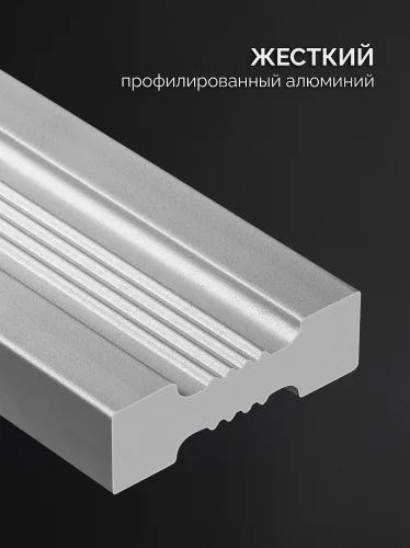 ЭКСПЕРТ 350 мм, жесткий столярный угольник, Профессионал ЗУБР 34392-35