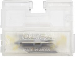 Специальные лезвия OLFA для ножа 4 мм OL-KB-5