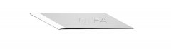 Специальные лезвия OLFA для ножа 4 мм OL-KB-5