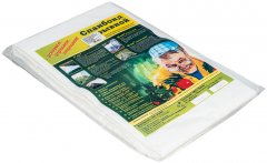 Укрывной материал СУФ30, 2.1 х 10 м, белый Россия 93912