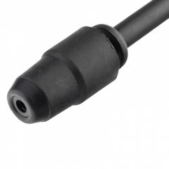 Переходник для перфоратора, пластиковый кожух, SDS Max на SDS Plus Matrix 703110