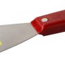Шпатель с пластмассовой ручкой, 60мм STAYER 1003-060