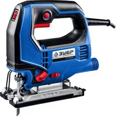 Электрический лобзик ЗУБР Профессионал 500 Вт ЛП-500