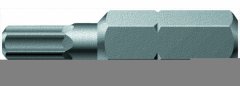 840/1 Z Биты, Hex-Plus, 2.0 mm x 25 mm, WERA, ( WE-056305 )