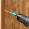 Бита PH2х25мм, сталь S2, шестигр., 10 шт. Gross
