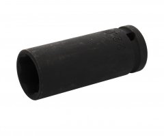 Головка для гайки колеса 1/2" 22мм JLR 6-гранная JTC-6354