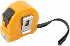 Рулетка "Компакт" 3 м x 19 мм MOS 16990М