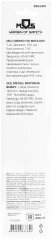 Сверло по металлу HSS в блистере, угол заточки 118°, 18,0 x 191 мм (1 шт.) MOS 35543М