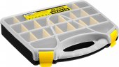 Пластиковый органайзер STAYER SPACE-13 38038-13_z01