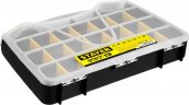Пластиковый органайзер STAYER SPACE-13 38038-13_z01