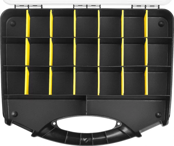 Пластиковый органайзер STAYER SPACE-13 38038-13_z01