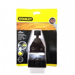 Устройство для установки шкантов 6, 8, 10 мм, STANLEY, ( 40180-XJ )