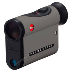 Оптический дальномер Leica Pinmaster II с калибровкой