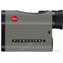 Оптический дальномер Leica Pinmaster II с калибровкой